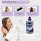 Biotin Styling Cream for Straight Hair &ndash; With Biotin &amp; Essential Nutrients &ndash; Nutrition &amp; Shine &ndash; 250ml (8.45 fl oz)