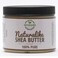 African Shea Butter Body Lotion 7.9oz - 100% Raw Body Moisturizer - Unrefined to Soften, Smooth, Hydrating and Moisturizing Skincare for Dry Skin - Non-Greasy Lotion for Women &amp; Men &ndash; 225gr