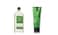 Bath Body Works ~ Aromatherapy ~ Stress Relief - Eucalyptus &amp; Spearmint ~ Bundle ~ Body Wash &amp; Foam Bath 10oz. &amp; Body Cream 8 oz