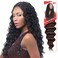 Harlem125 Synthetic Hair Braids Kima Braid Ocean Wave 20" (6-Pack, 33)
