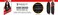Harlem125 Synthetic Hair Braids Kima Braid Ripple Deep 20" (6-Pack, P4/27)