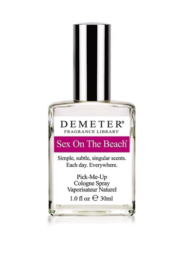 DEMETER Fragrance Library 1 oz Cologne Spray - Sex On The Beach