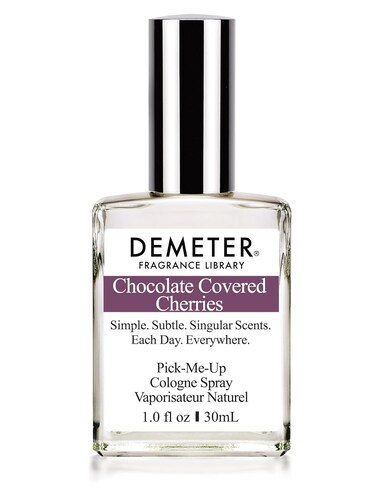 DEMETER Fragrance Library 1 oz Cologne Spray - Chocolate Covered Cherries
