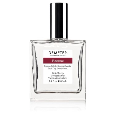 DEMETER Fragrance Library 3.4 oz Cologne Spray - Beetroot