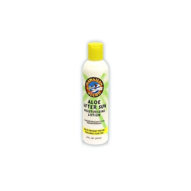 Aloe After Sun Lotion 8 Oz. Bottle