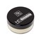 Ruby Kisses Loose Setting Powder 0.4oz, Weightless, Smooths, Mattifying Finish and Shine Control, Pure Silica Mineral Powder (Banana)