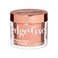 Red by Kiss Edge Fixer Hair Shine Gel, 24 Hour Max Hold, Non-Flaking, Biotin B7 Infused, Natural Styling, Professional Edge Control Wax, Perfect for Braiding (Sweet Peach)