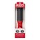 RED by Kiss Detangling Hair Brush for Adults &amp; Kids, Hair Straightening Detangler for Curly, Natural, Straight, Afro, Wet or Dry Hair, Glides Through Tangles with Ease (Shift&amp;Detangle Hairbrush)