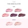Professional Pearl Liquid Blush Beauty Wand, High Pigment Glow for Cheek, Eye &amp; Lip, Non-Greasy Hydration Lightweight with Sponge-Tip Applicator (Passionate Peony)