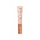 Professional Pearl Liquid Highlighter Beauty Wand, Radiant Glow for Cheek Eye &amp; Lip, Non-Greasy Hydration Lightweight with Sponge-Tip Applicator (Lovely Lily)