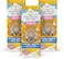 Tio Nacho TIO Nachito Hypoallergenic Baby Shampoo with Royal Jelly &amp; Chamomile - Gentle, Tear-Free Body Wash, 13.5 fl oz (Pack of 3)