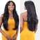 FreeTress Equal Curtain Bangs HD Lace Front Wig Bombshell (OM-MISTY)