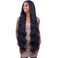 BODY WAVE 36" (1 Jet Black) - Shake-N-Go Organique Mastermix Synthetic Bundle Weave