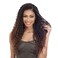BOHO HIPPIE LOC 20" (1B Off Black) - Freetress Synthetic Crochet Braiding Hair