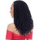 Freetress Braids Synthetic Crochet Braid - 2X SPRING TWIST 12" (CARAMELT)