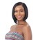 Equal Level Up Synthetic HD Lace Front Wig - TALISA (1 Jet Black)