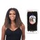FreeTress Crochet Braids 3X Tahiti Water Curl 12" (1-pack, T27)