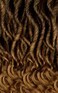 FreeTress Crochet Braids 3X Tahiti Water Curl 12" (1-pack, T27)
