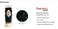 Freetress Synthetic Crochet Braid - 2X HIPPIE LOC 12&rdquo; (T30)