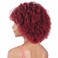 Mayde Beauty Full Wig Candy YAYA (T1BRED)