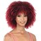Mayde Beauty Full Wig Candy YAYA (T1BRED)