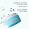 Bliss Drench &amp; Quench Hyaluronic Acid Moisturizer   Cream to Water Face Cream  Deep Hydration, Plumps Skin   Clean Vegan &amp; Cruelty Free 1.7 fl oz