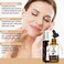 Caffeine Eye Serum + EGCG, Eye Serum for Dark Circles and Puffiness, Under Eye Serum Reduces Puffiness, Dark Circles, Under Eye Bags, Wrinkles and Fine Lines Around The Eyes, Under Eye Serum 30ml