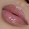 Beauty Bakerie Lip Gloss High Shine Lip Whip Liquid Shimmer Lipstick, Cruelty Free, Vegan Lipgloss for Women, 3.5mL, Jellyana