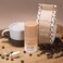 Beauty Bakerie Coffee Break AHA + BHA Exfoliating Facial, Skin Care Products for Healthy, Glowing Skin, Face Exfoliator with Refreshing Formula, Exfoliant &amp; Skincare Essential, 1.7 fl oz.