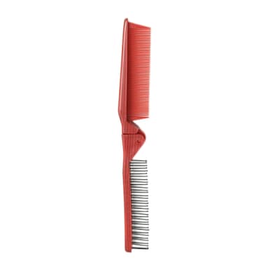 Hair Folding Comb