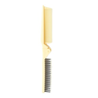 Hair Folding Comb