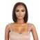 Bob Wigs 8 Inch Real Human Hair HD Front 13&times;4 Lace Wig for Professional Female Diverse Styles
