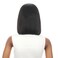 10 Inch Real 100% Human Hair Bob Wigs HD Front 13&times;4 Lace Wig for Professional Female Diverse Styles