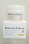 Chihtsai No.36 Keratin Cream (17oz/500ml) - Chemical &amp; Thermal protector / Replenish lost protein/ Strengthens &amp; Improves hair texture
