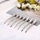 Hicarer 3.5 inches Metal Curl Clips Duck Bill Sectioning Clips Alligator Hair Clips (24 Pieces)