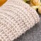 15 Pieces Soap Saver Bag Exfoliating Soap Pouch Sisal Mesh Bag Drawstring