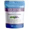 Back Soothing Bath Salt 32 Ounces Epsom Salt with Natural Bergamot, Lavender, Eucalyptus and Peppermint Essential Oils Plus Vitamin C in BPA Free Pouch with Easy Press-Lock Seal