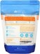 Turmeric Bath Salt 32 Oz Epsom Salt with Essential Oils Turmeric, Cinnamon, Orange Plus Vitamin C in BPA-Free Pouch with Easy Press-Lock Zipper   Natural Bath Soak to Relieve &amp; Soothe   Made in USA