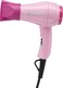 Izutech Toro 2400 Mini Dual Voltage Foldable Blow Dryer