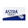 10 Astra Superior Stainless Steel Blades