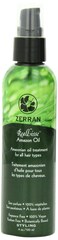 Zerran Amazon Oil Serums, 4 Ounce
