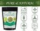 Bhringraj Powder 200 Gm I Bhringaraj Eclipta Alba Powder Promotes Healthy Hair Growth