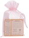 Island Soap &amp; Candle Works, Soap and Lotion Organza Set, Plumeria