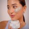Youva Glacial Mud Clay Mask for Brighter Skin   Purifying &amp; Detoxifying Facial Mask with Green Tea   Glacial Clay &amp; Seaweed   Hydrating Face Masks   Face Mask