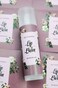 Homemade Skincare Products Adhesive Labels Stickers for Lip Balm Container Tubes 20pcs (Victorian Rose)