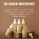 Hair Growth Serum, Hair Treatment For Women 1 FL Oz (30 mL) (Pack Of 1)