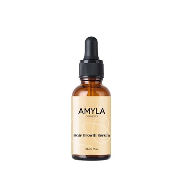 Hair Growth Serum, Hair Treatment For Women 1 FL Oz (30 mL) (Pack Of 1)