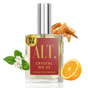 ALT. FRAGRANCES Crystal