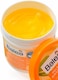 Balea Melkfett milking grease - Calendula Gel-Cream - with Vitamin A - Protects Skin against Environmental Damage/Stress from Cold, Wind, Rain etc, 250ml / 8.45 Fl.oz