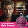 Ayurvedic Growth Accelerator Hair Serum Reduces Shedding, Enhances Density &amp; Soothes Scalp- Non-Greasy Scalp Serum for Thinning Hair Growth Serum &amp; Hair Regrowth Treatment for Women 100 ml